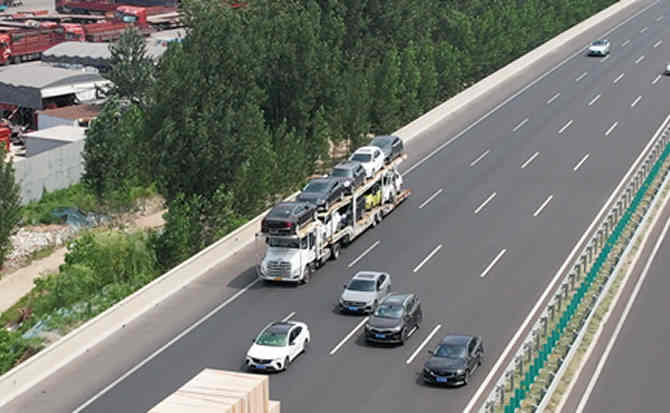 攀枝花高速公路汽车救援
